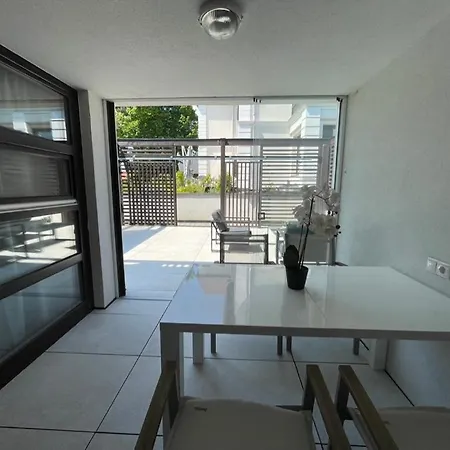 Jokai24 Apartament *