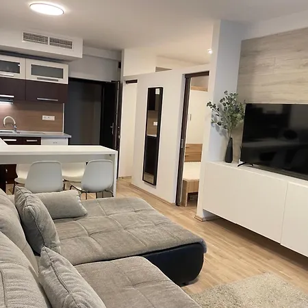 Jokai24 Apartament Balatonfüred