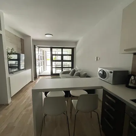 Apartament Jokai24