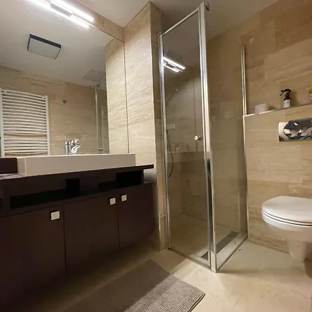 Jokai24 Apartament Balatonfüred