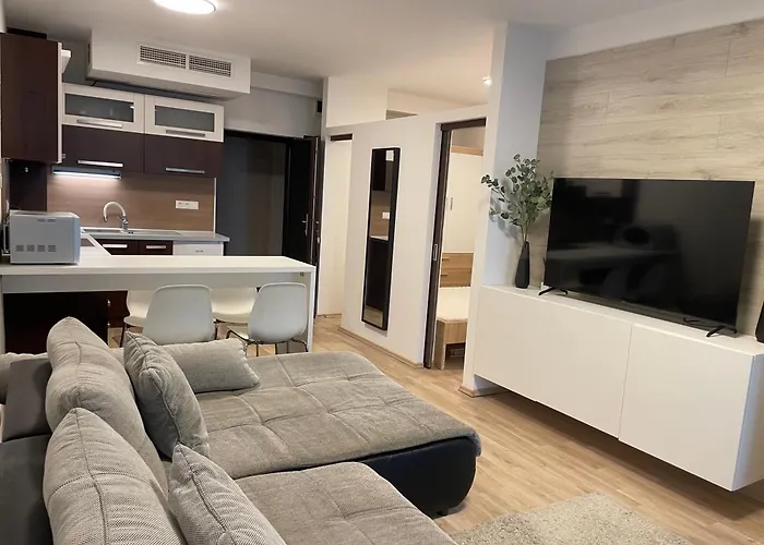 Jokai24 Apartament Balatonfüred