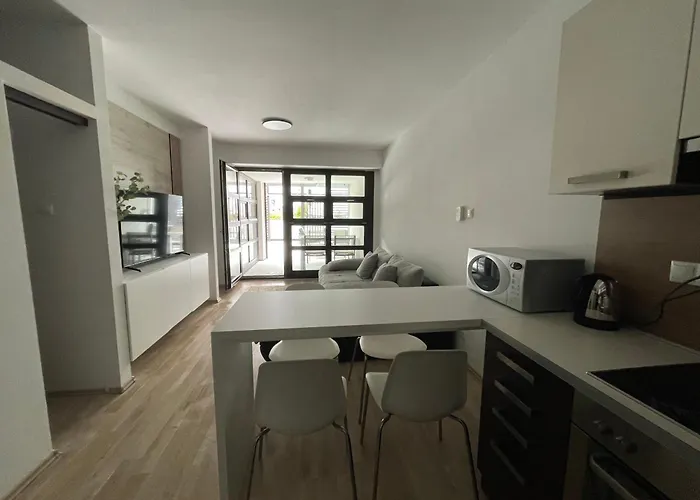Apartament Jokai24