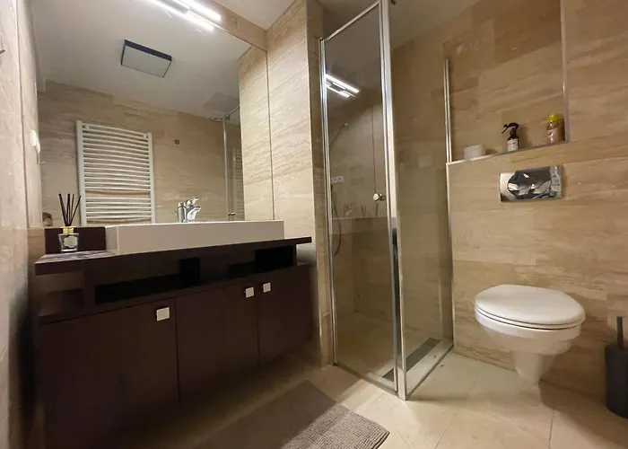Jokai24 Apartament Balatonfüred