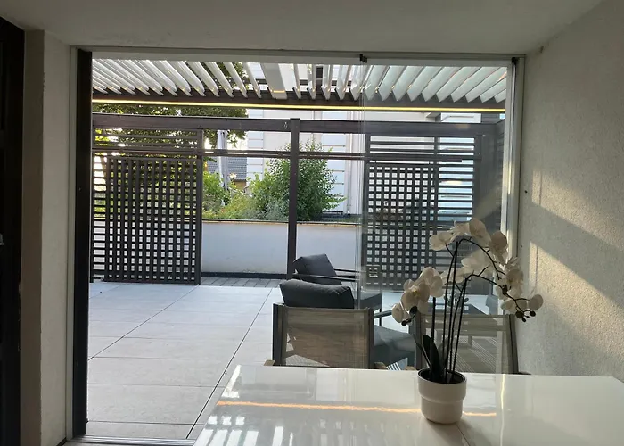 Jokai24 Apartament *